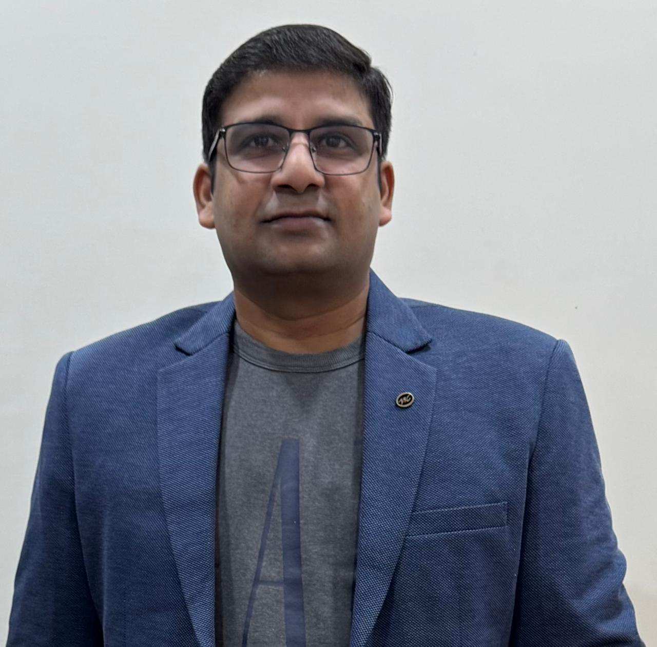 Manish Rustagi